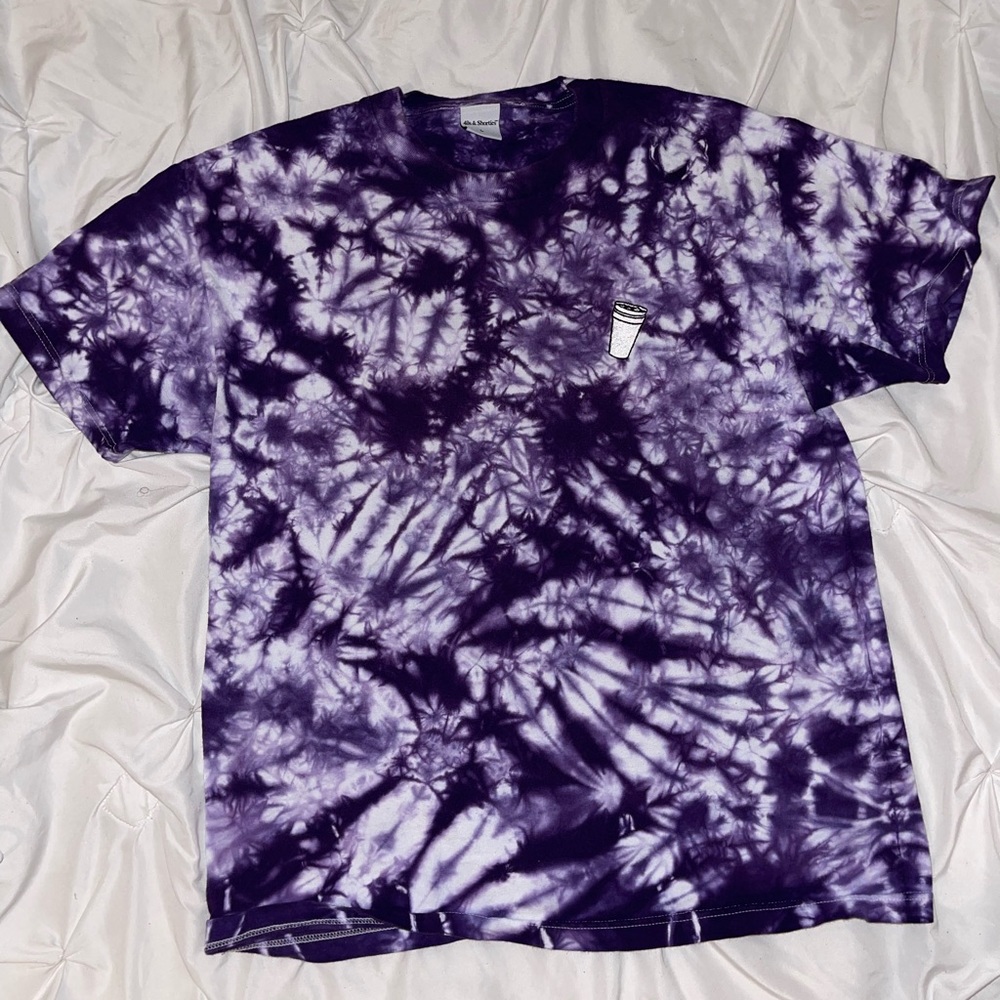 40’s and shortie’s t-shirt